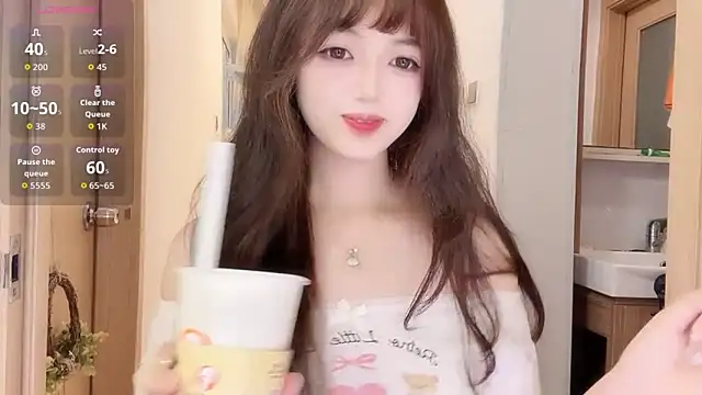 DDDDDoremi online show from 11-03-25, 03:01