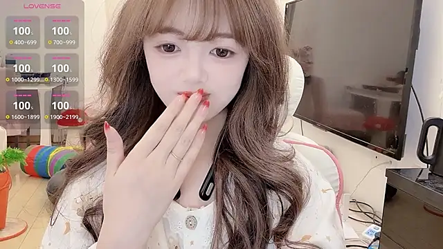 DDDDDoremi online show from 02-21-26, 02:19