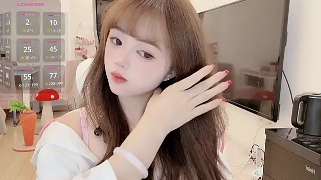 DDDDDoremi online show from 02-24-26, 02:34