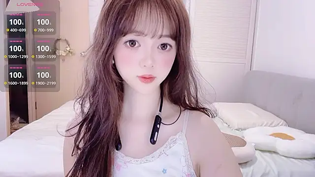 DDDDDoremi online show from 09-10-25, 01:48