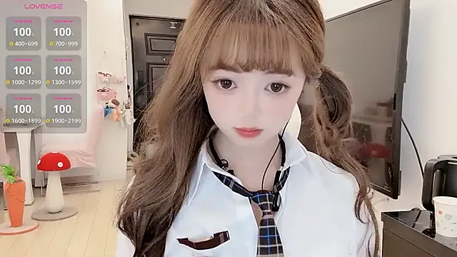 DDDDDoremi online show from 02-23-26, 02:24