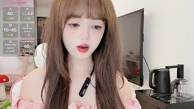 DDDDDoremi online show from 02-26-26, 03:28