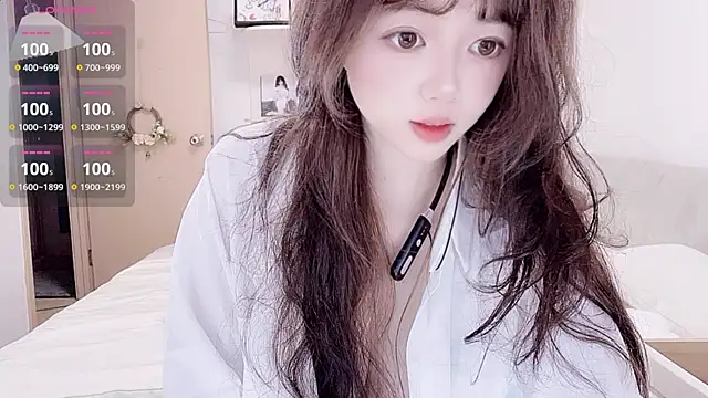 DDDDDoremi online show from 09-12-25, 01:39