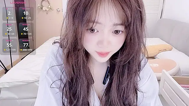 DDDDDoremi online show from 09-14-25, 01:39