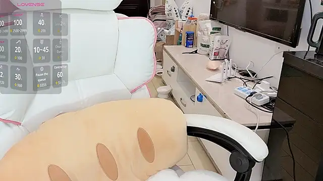 DDDDDoremi online show from 02-09-26, 03:26