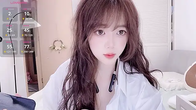 DDDDDoremi online show from 09-16-25, 01:28