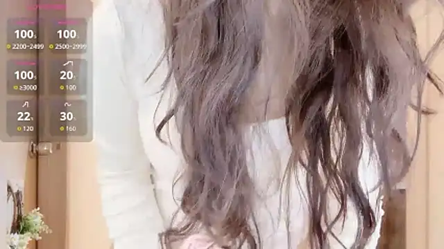 DDDDDoremi online show from 11-06-25, 03:54