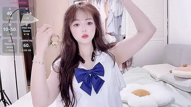 DDDDDoremi online show from 09-15-25, 01:50