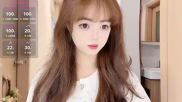 DDDDDoremi online show from 11-16-25, 03:33