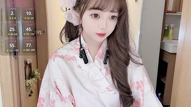 DDDDDoremi online show from 10-27-25, 03:18