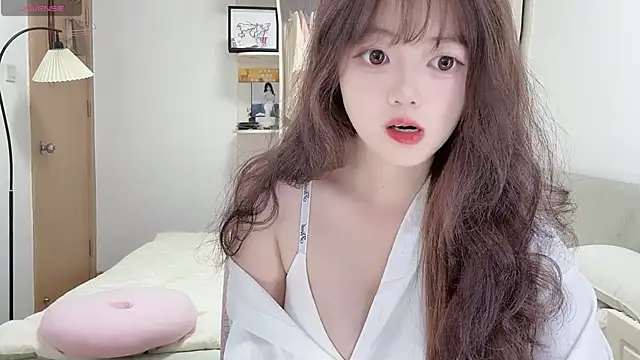 DDDDDoremi online show from 10-08-25, 03:08