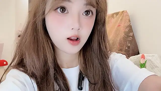 DDDDDoremi online show from 04-16-26, 11:07