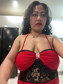 Lindarossyta online show from 07-25-26, 06:36