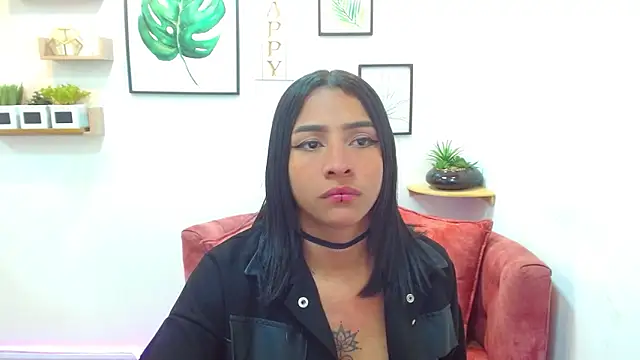 Aliciacute   online show from 02-12-26, 07:57