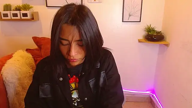Aliciacute   online show from 09-26-25, 08:38