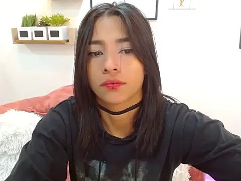 Aliciacute   online show from 10-04-25, 07:26