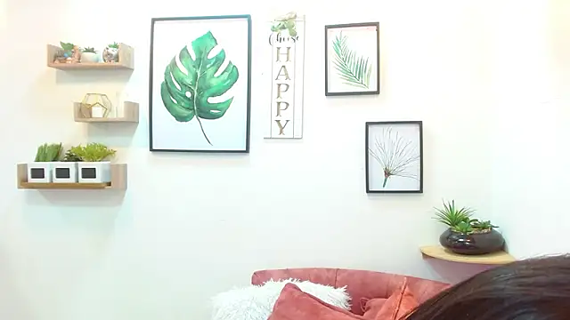Aliciacute   online show from 10-16-25, 07:11
