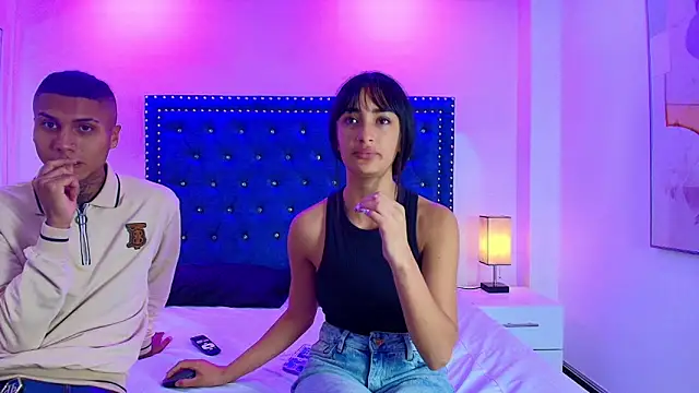 Damian and roxanne online show from 02-02-26, 12:48