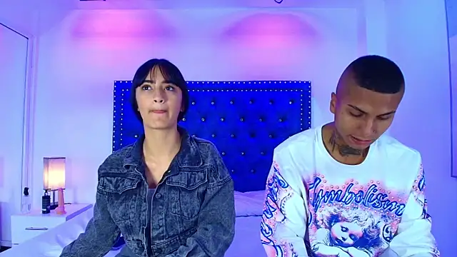 Damian and roxanne online show from 02-26-26, 12:38