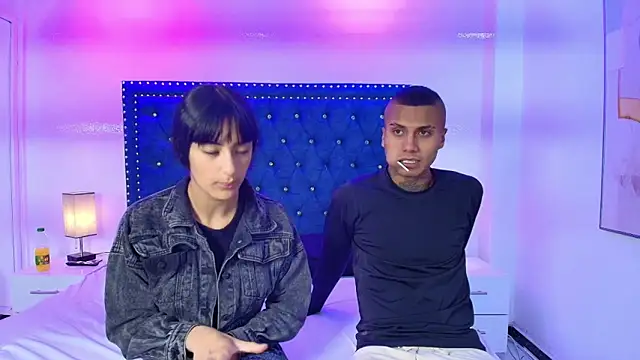 Damian and roxanne online show from 03-24-26, 12:38