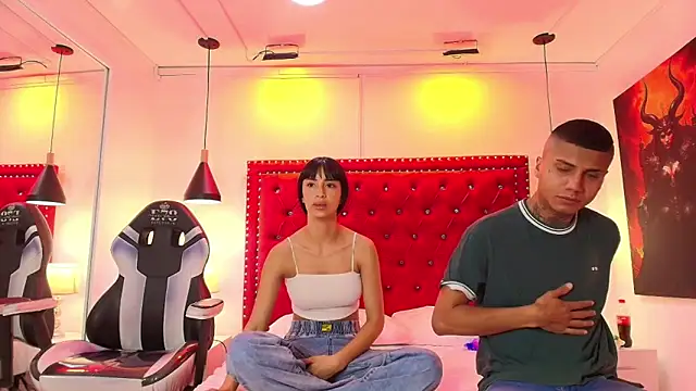 Damian and roxanne online show from 11-01-25, 12:32