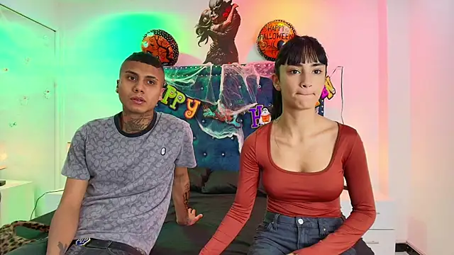 Damian and roxanne online show from 11-02-25, 12:32