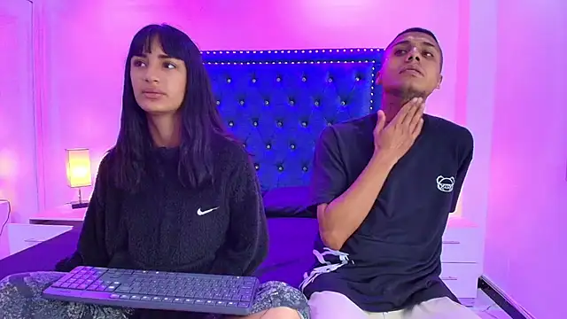 Damian and roxanne online show from 11-06-25, 12:42