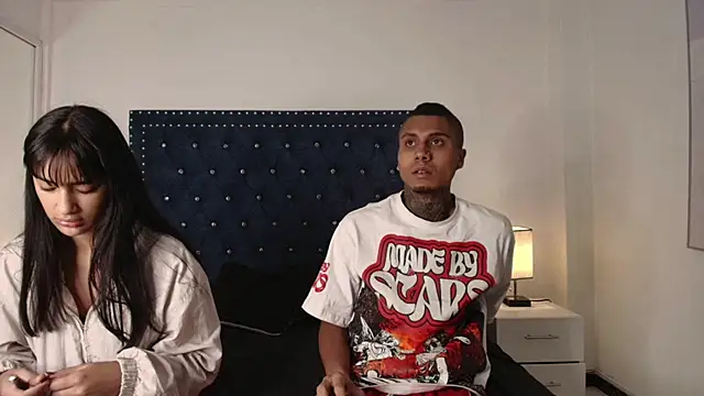Damian and roxanne online show from 07-02-26, 12:44