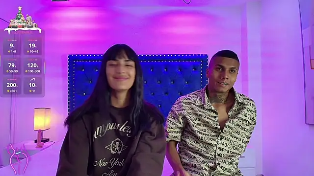 Damian and roxanne online show from 01-14-26, 12:42