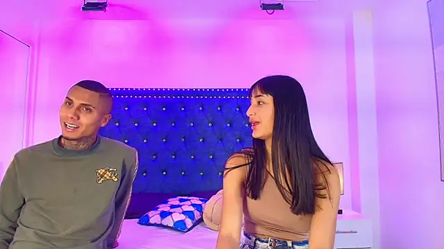 Damian and roxanne online show from 04-21-26, 12:45