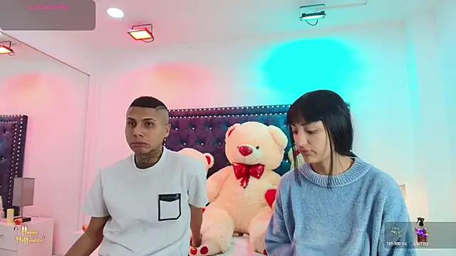 Damian and roxanne online show from 10-25-25, 12:39