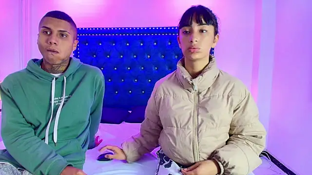 Damian and roxanne online show from 01-11-26, 12:34