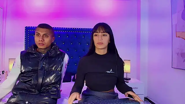 Damian and roxanne online show from 04-07-26, 12:40