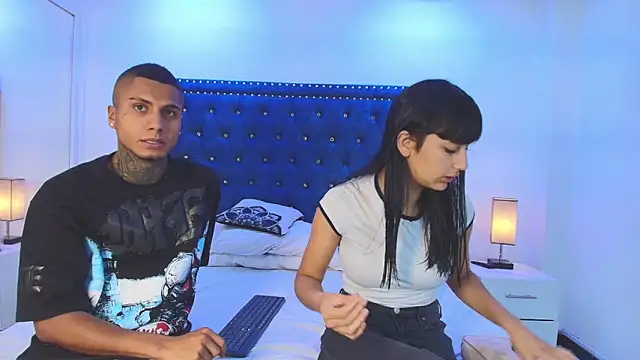 Damian and roxanne online show from 06-10-26, 12:39