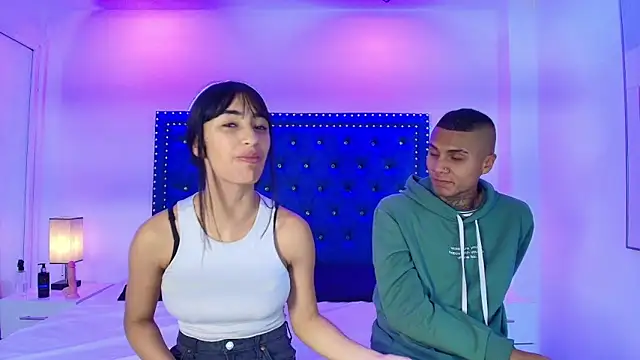 Damian and roxanne online show from 02-24-26, 12:39