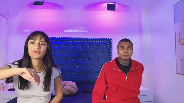 Damian and roxanne online show from 05-13-26, 12:45