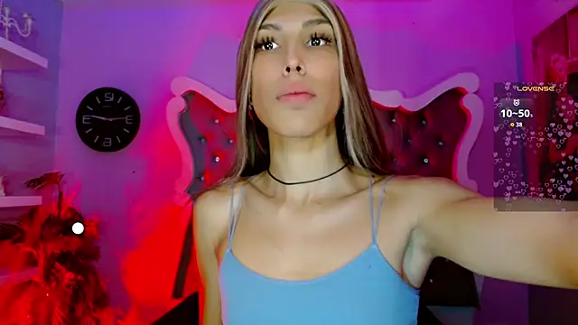 Honey Moontsts online show from 02-24-26, 11:55