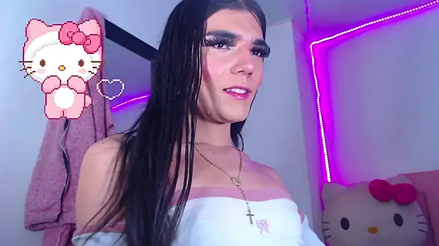 valentinat fun online show from 10-06-25, 02:46