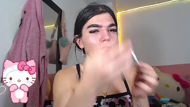 valentinat fun online show from 09-14-25, 11:16