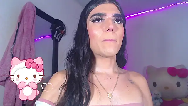valentinat fun online show from 10-11-25, 10:49