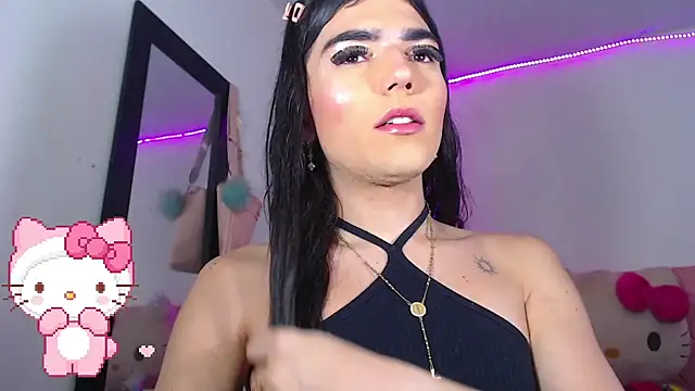 valentinat fun online show from 09-15-25, 02:39