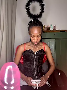 Prxincess AAGodesss online show from 10-30-25, 11:23