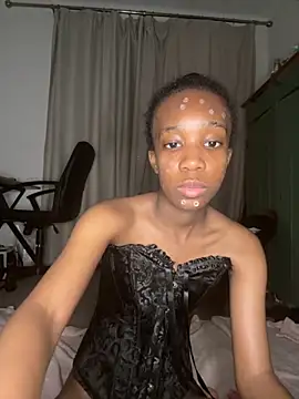 Prxincess AAGodesss online show from 10-31-25, 11:55