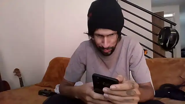 Alejandro92 cali online show from 06-29-26, 04:28