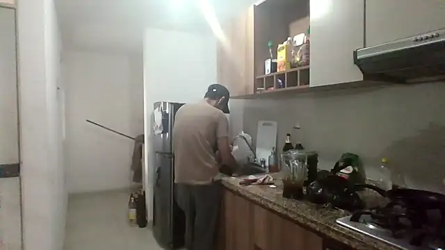 Alejandro92 cali online show from 01-31-26, 07:12