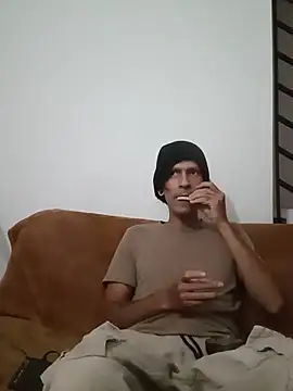 Alejandro92 cali online show from 06-02-26, 01:49