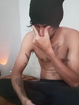 Alejandro92 cali online show from 06-17-26, 03:55