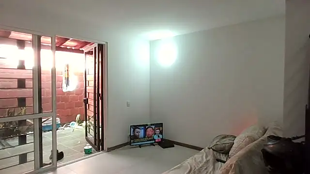 Alejandro92 cali online show from 01-07-26, 03:50