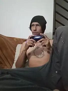 Alejandro92 cali online show from 06-04-26, 02:49