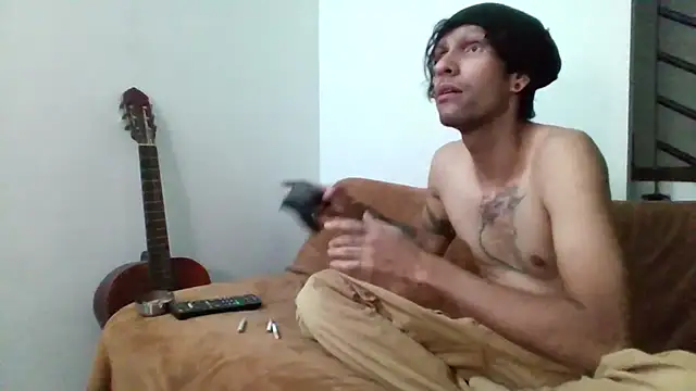 Alejandro92 cali online show from 06-06-26, 03:01